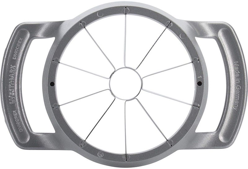 Westmark Apple Slicer, Cuts 10 Even Slices, Easy to use Apple Corer Made of Coated Aluminum and Stainless Steel Blades Save time multiple slices at once Good for your Healthy Snacks - Image 5